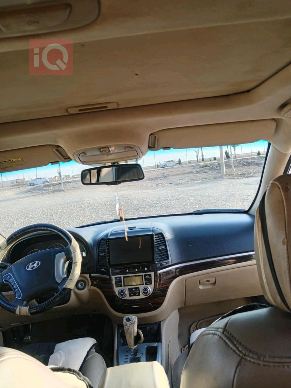 هیوندای سەنتافی